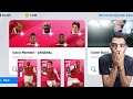 ARSENAL- ICONIC MOMENT Pack opening eFootball pes 20 mobile