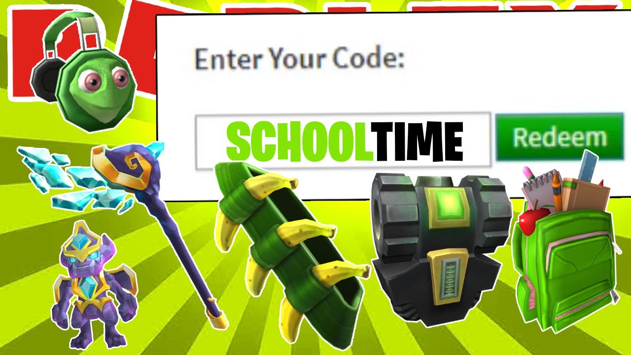 New List Of Working Promo Codes And Free Items On Roblox For August 2020 的youtube视频效果分析报告 Noxinfluencer - famtools roblox roblox news promo codes