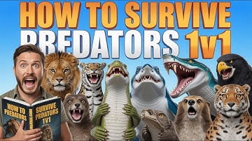 How to survive Apex Predators 1v1
