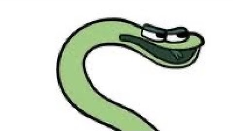 Alphabet lore but only when S is on screen