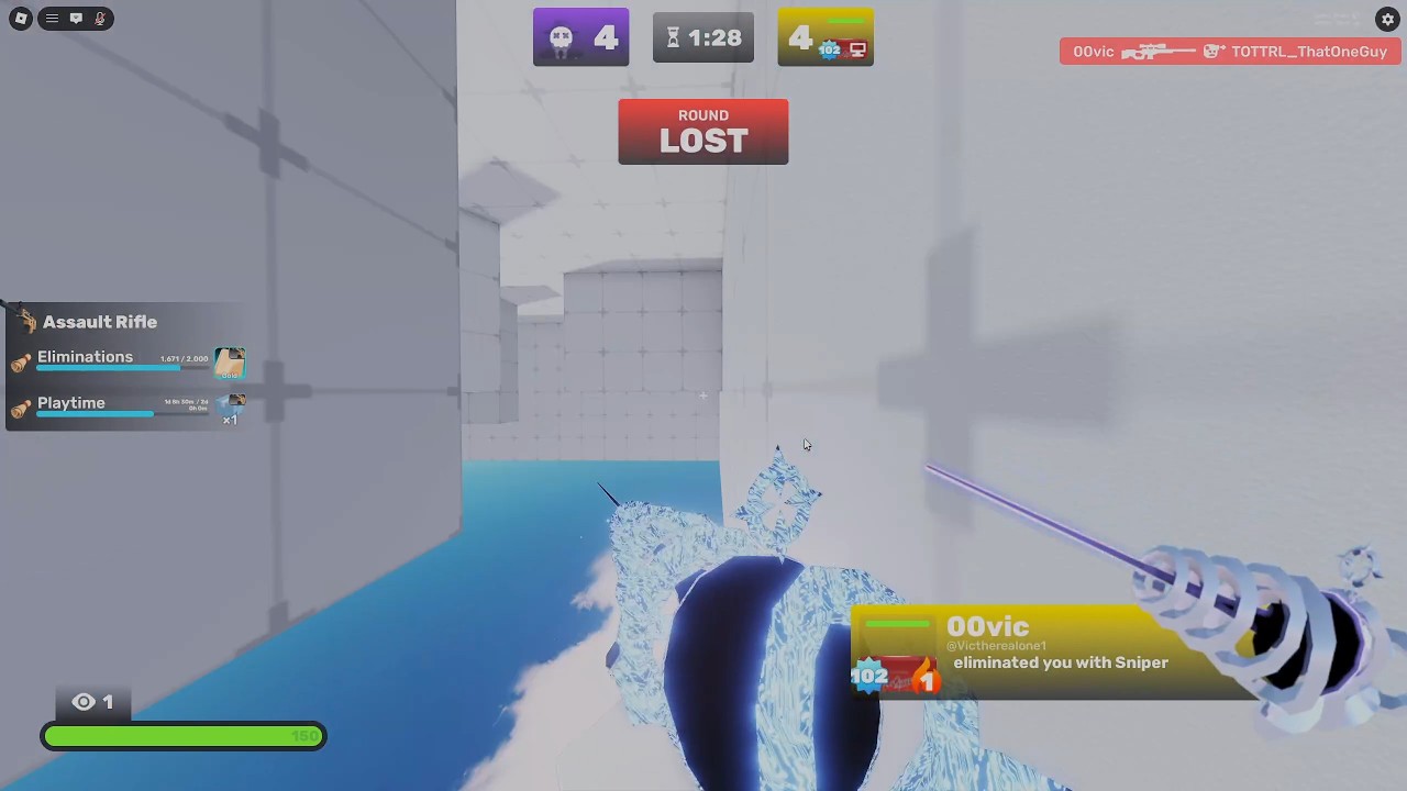 Rivals Hacker Check Roblox Rivals: Weirdest Hacker I Have Ever Seen - YouTube