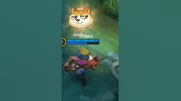 #franco Emote..wtf@@@🤫#hook..9999iQ...#ytshort #mlbb #franco