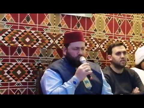 الاحتفال بمولد السيدة نفيسة رضي الله عنها ورضاها 