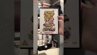 Grand Theft Auto Movie 1977