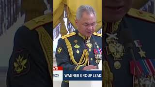 Mercenary leader accuses Russian military of deadly strike in explosive revelation