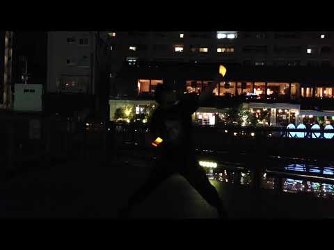 【ヲタ芸】  パチンコ行ってしまった 【技連】