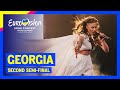 Iru  echo  georgia   second semifinal  eurovision 2023