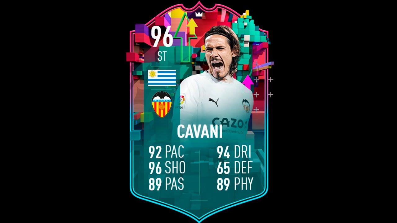 BEST AND WORST CARDS IN FIFA 23 #2