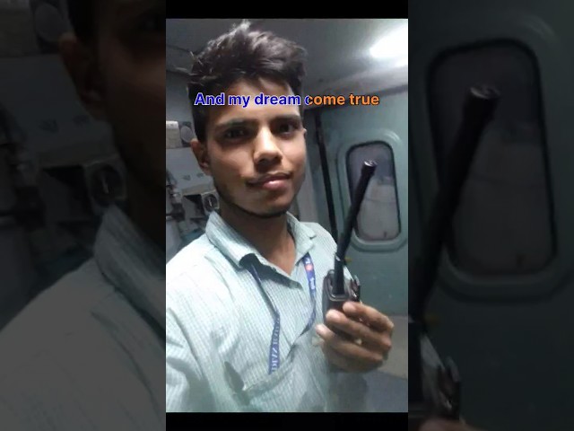 How I join Indian railway, motivation video, dream railway#groupd class=