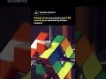 Rubik's Cube SOLVED in 0.103 SECONDS! Purdue Robot Sets NEW WORLD RECORD!