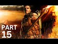 Far Cry 2 Free the Captive from the back room at the Slaughterhouse