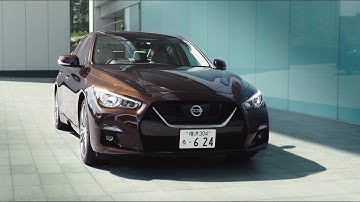 Introducing ProPILOT 2.0 on the Nissan Skyline