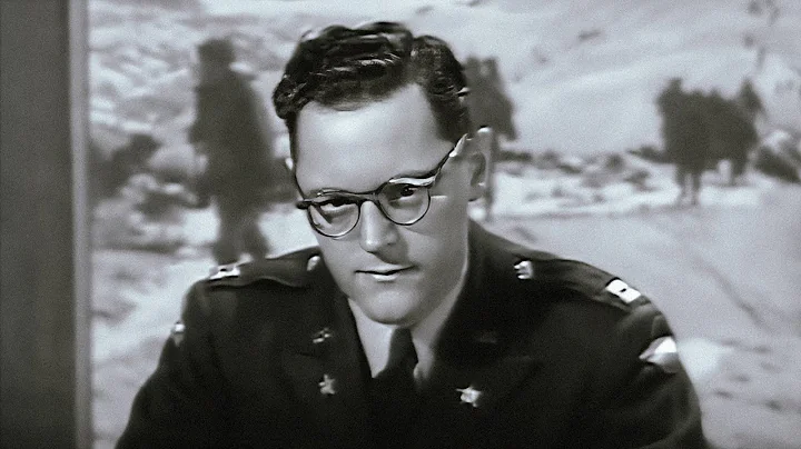 The Big Picture (1951) S1E1 'The First Forty Days in Korea'