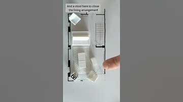 How To Make A Long Narrow Room Feel Generous Bigspace Smallspaces Interiordesign Spaceplanner 