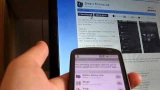 Simple method for installing Android apps from a desktop web browser screenshot 3