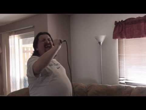 One More Try - George Michael (Cover by Mandy)