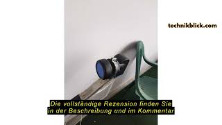 Produktbewertung hb-digital Quad Ultra LNB NW LNC für 4 Teilnehmer/Receiver [2X Test Sehr gut] Direk