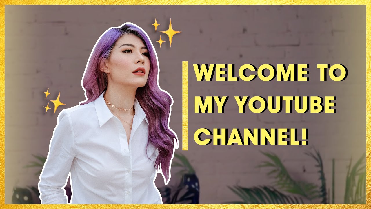 HI, IT'S CATWOMANIZER | REAL TALK - YouTube