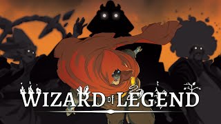 Wizard of Legend trailer-3