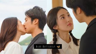 Tayland Klip Ölüm Tanrısı Ve Güzel Bir Hayalet Arasındaki Aşk Hikayesi