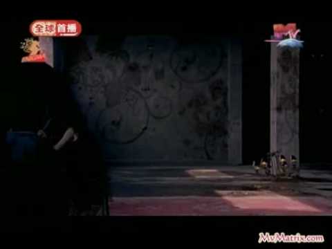 MTV黄圣依-爱的文身.wmv