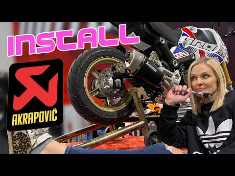 2022 Honda Grom