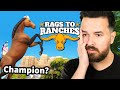 Mastering the horse competitions! Rags to Ranches (Part 19)