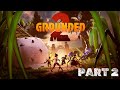 GROUNDED 2 WALKTHROUGH - ANT RODEO! (PART 2)