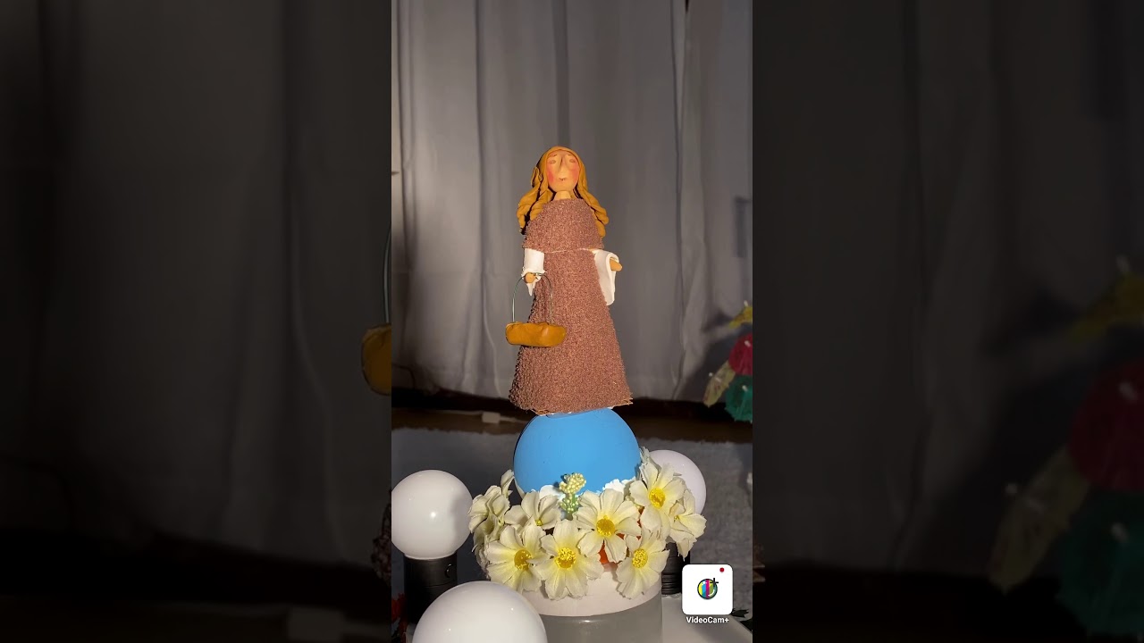 Santo Niño Festival 2021 Procession (clay version)
