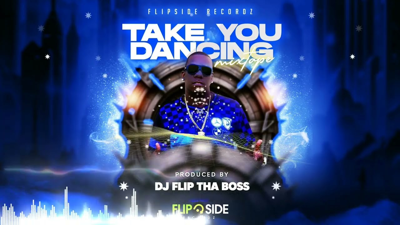 Ayra Starr ft. Giveon - Last Heartbreak Song (Dj Flip Tha Boss Remix)