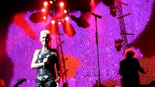 Roxette - Listen to your heart @ NOTP 20-11-2009