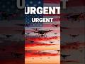 Americas Drone Filled Future