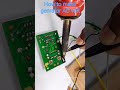 how to make generator # shots