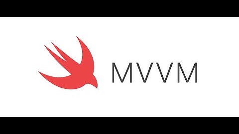 كورس MVVM part 2 - منحة iti