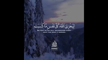 تلاوة خاشعة #اسلام_صبحي