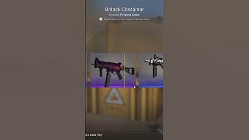 Opening a Prisma case until I get a knife #26 #csgo #caseopening #shorts