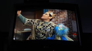 Sesame Street Season 40 Princess Show Part 1