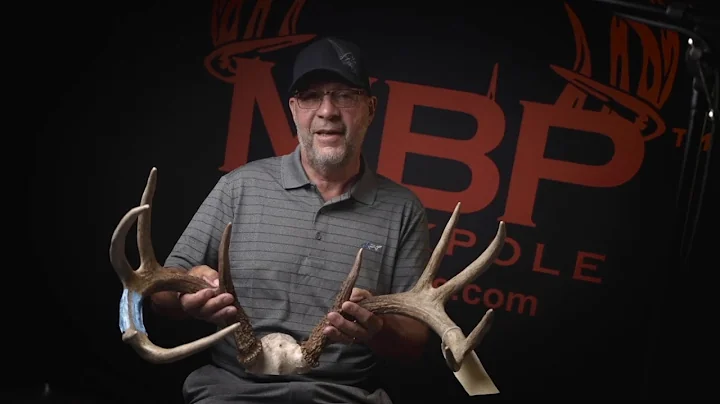 Michigan Monsters 2020 - Gone Virtual Ep 14: Thoma...