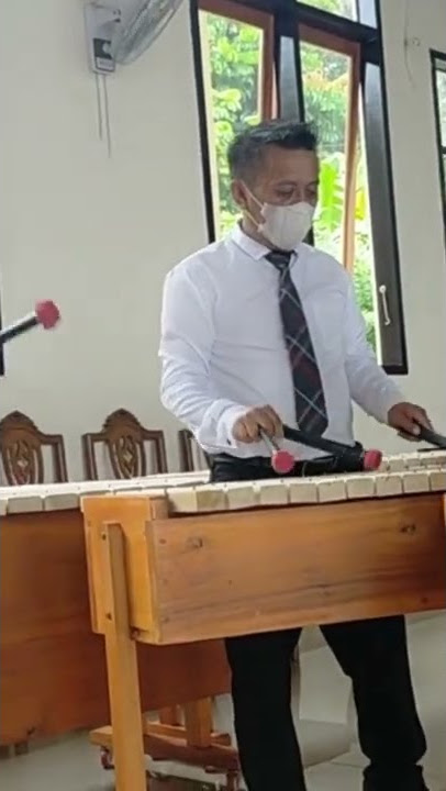 Kolintang