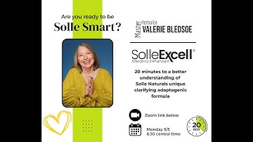 #10 -- Solle Smart -- Excell