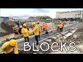 Vlog 184  update part 2  modular blocks in coastal road projectdavaoity