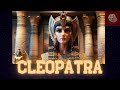 Cleopatra  contemos una historia