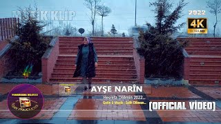 Ayşe Narin Hesreta Dilêmin 2022