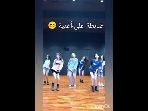 تاي لاول مرة بيرقص مع فرقة نيوجينز بس ضبطت عليه أغنية هيفاء وهبي كيوووت 