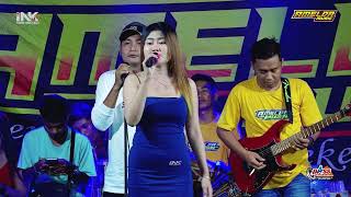 SETAJAM  KARANG LIRA ASMARA AMELDA MUSIC - JATI SIDOMULYO - WEDDING  THIKO \u0026 DIANA