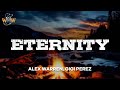 Alex Warren, Gigi Perez - Eternity (Lyrics)