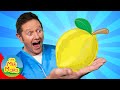 Something Yummy Colors Song | Kids Songs and Nursery Rhymes | The Mik Maks
