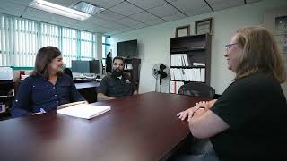 Nice Work Safety & Emergency Services Finance Division