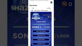 Beat Shazam app - how to use? screenshot 5