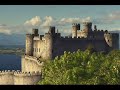 FAMOUS CASTLES Of  WALES